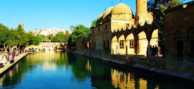 Şanlıurfa Araç Kiralama Şanlıurfa Araç Kiralama