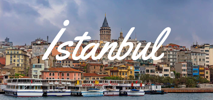 İstanbul'da Bir Gün