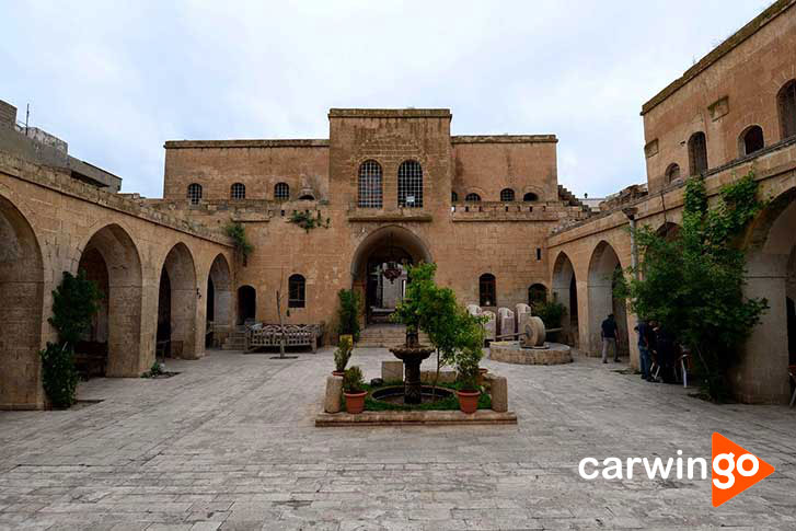 geluske-hanı-mardin