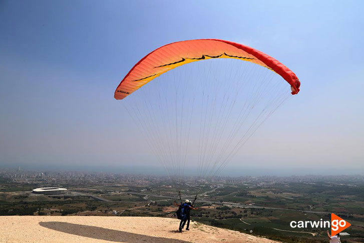 yamac-parasutu-mersin