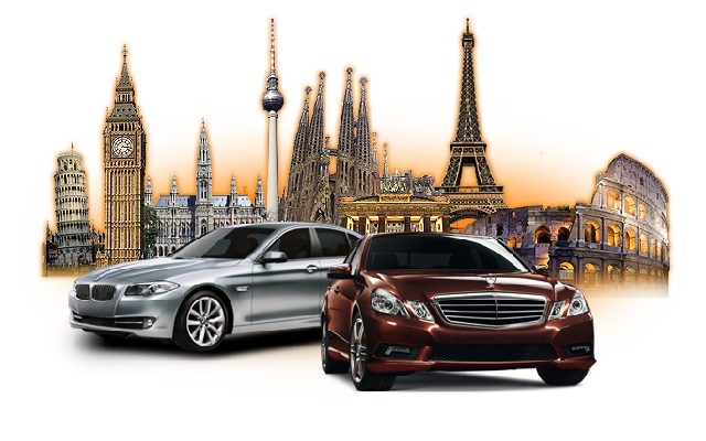 Şanlıurfa Rent A Car Firmaları