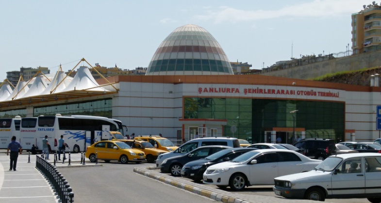 Şanlıurfa Oto Kiralama İmkanları