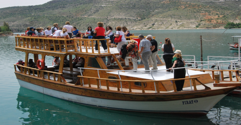 Şanlıurfa Merkez Araç Kiralama