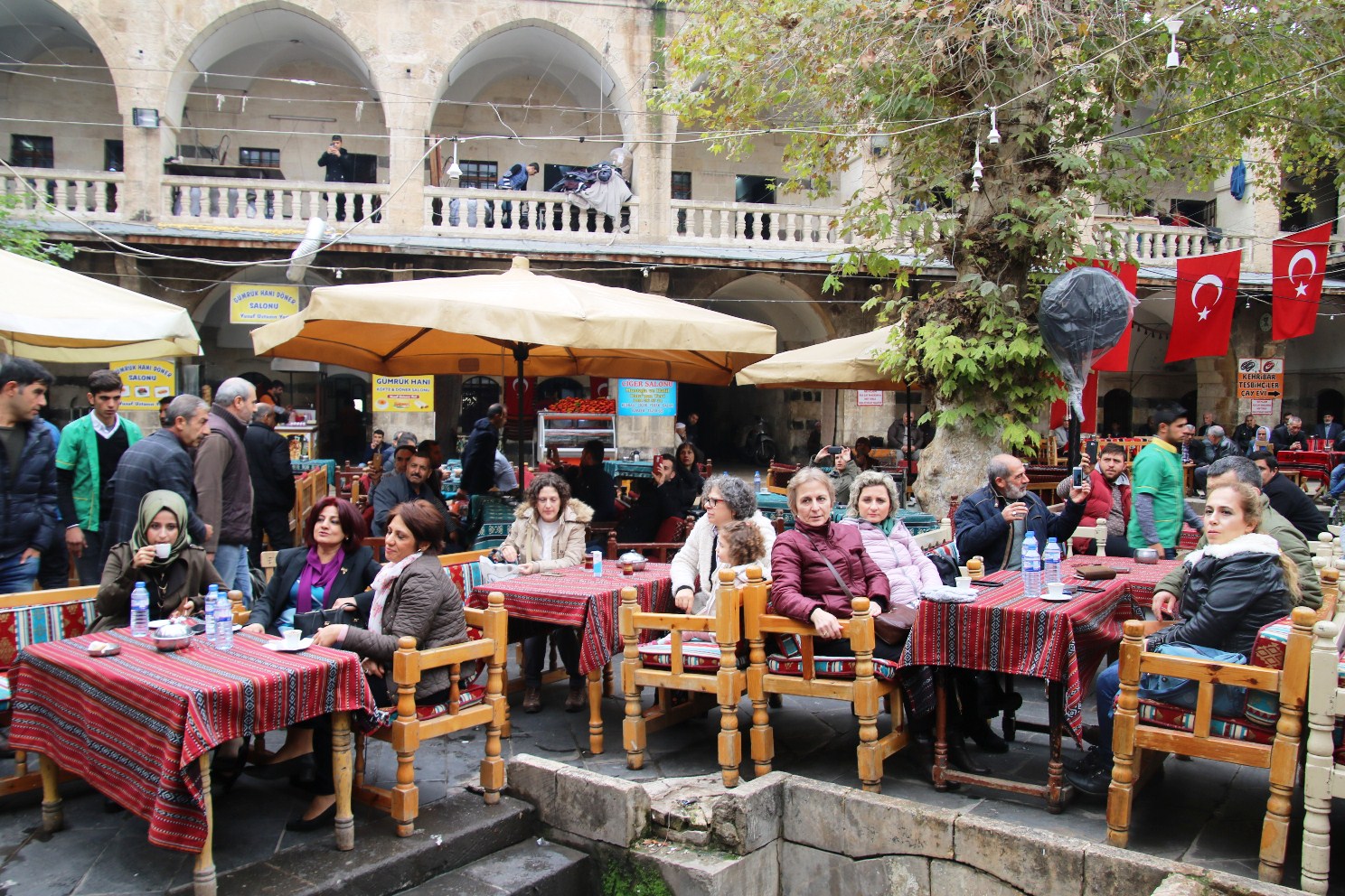 Urfa Şoförlü Araç Kiralama