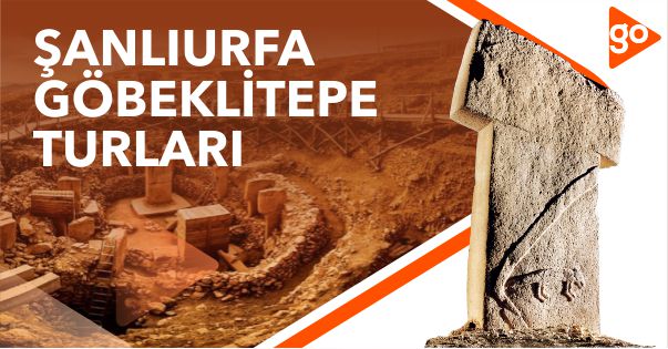 Şanlıurfa Turları