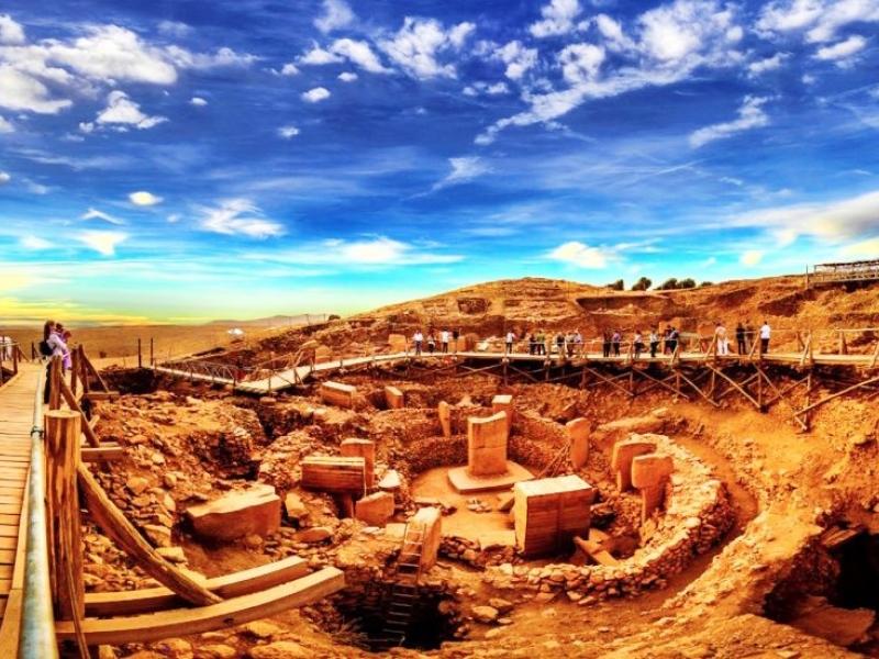 GÖBEKLİTEPE