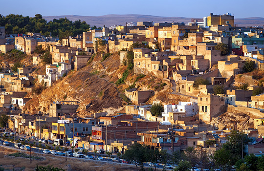 Şanlıurfa İçin Araç Kiralama Fiyatları Ne Kadar?