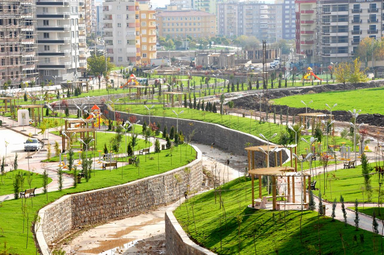 Karaköprü Oto Kiralama