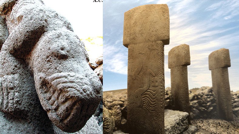 Göbeklitepe Turu 2020