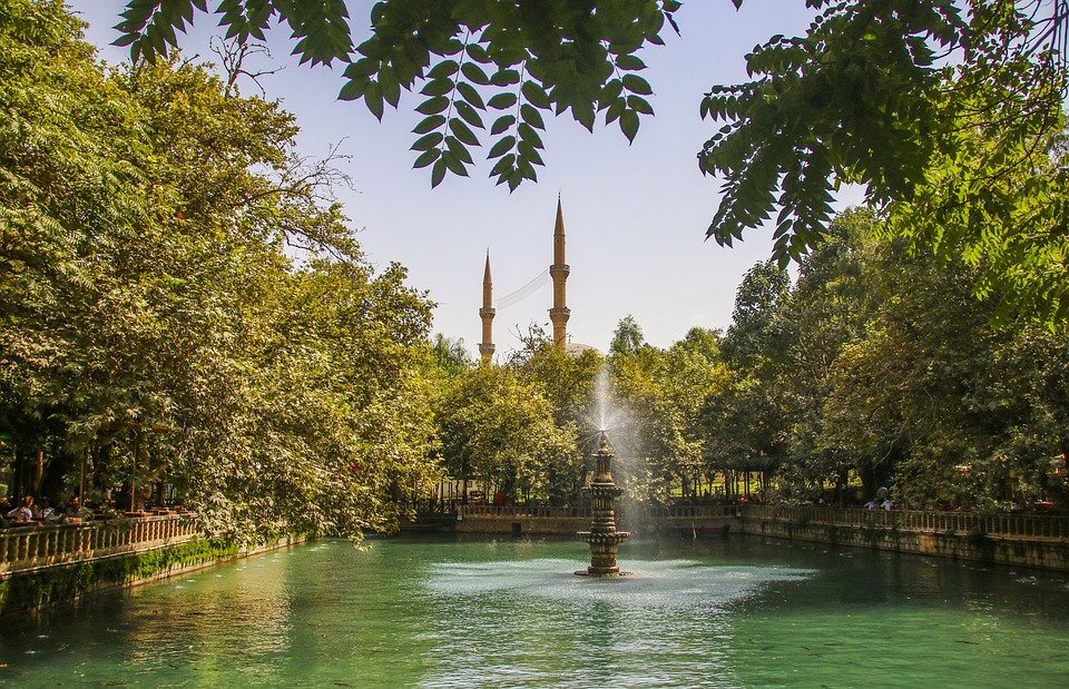 Şanlıurfa Hakkında Bilinmesi Gerekenler