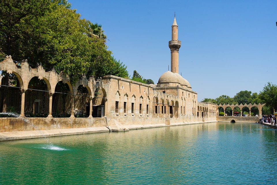 Urfa Araba Kiralama