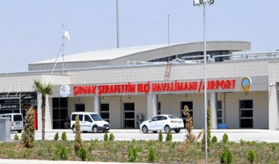 Havalimanı