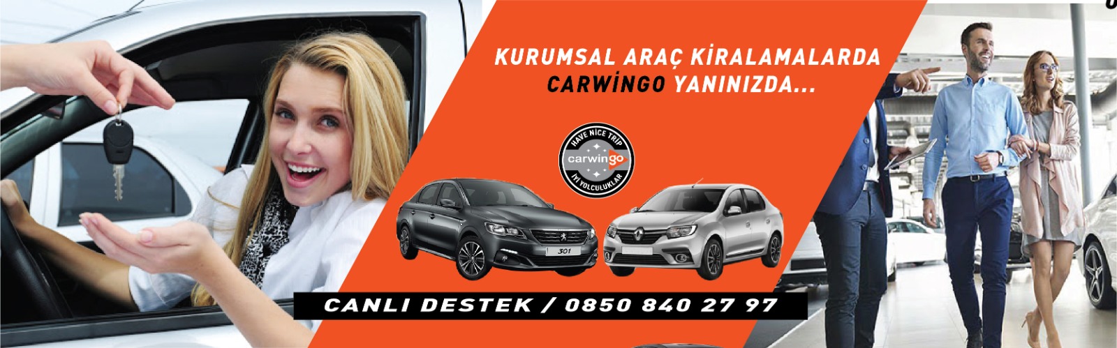 CARWİNGO