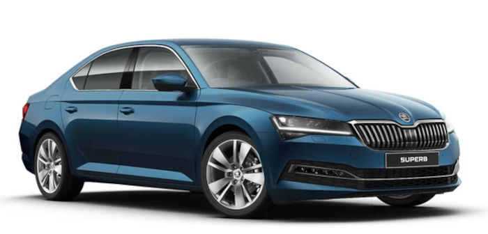 Skoda Octavia Dizel Otomatik