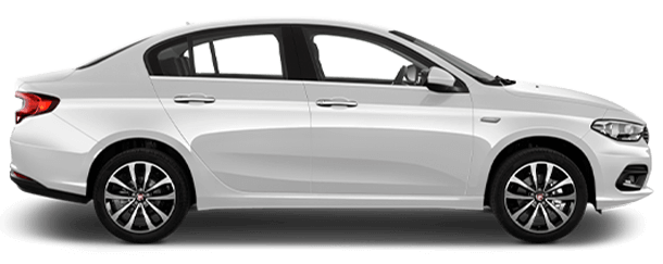 Fiat Egea Benzin Otomatik