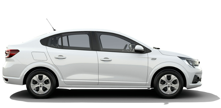 Renault Taliant Benzin Otomatik