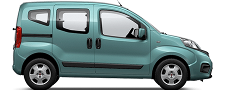Fiat Fiorino Benzin Manuel