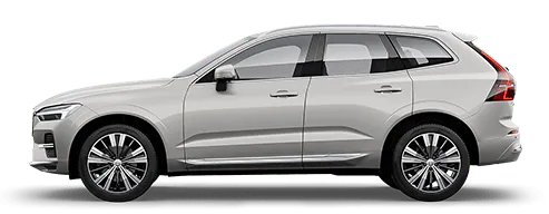 Volvo XC-60