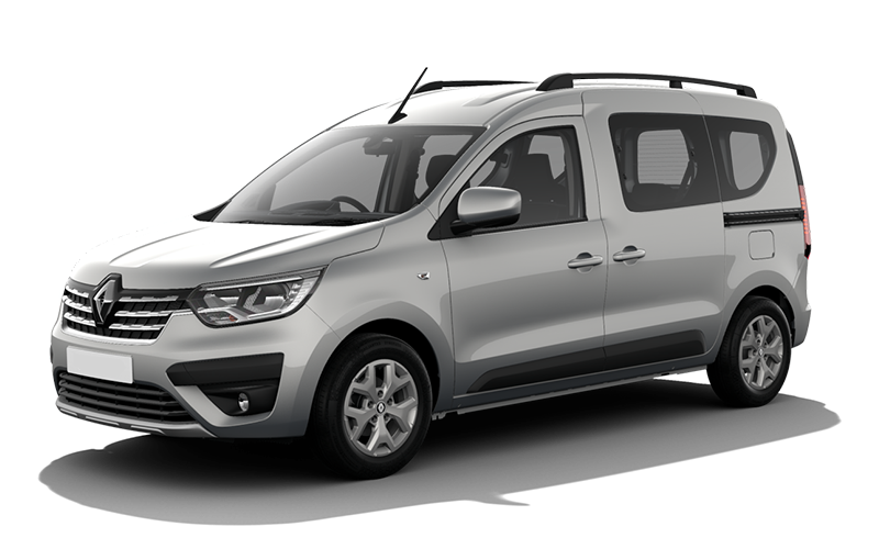 Renault Express