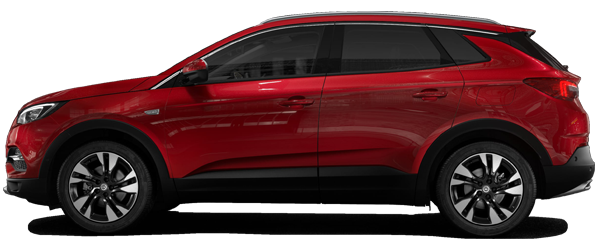 OPEL GRANDLANDX