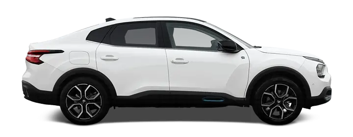 Citroen C4 X