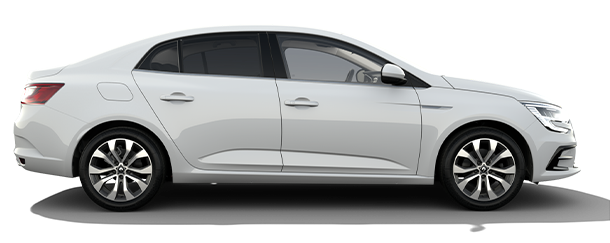 Renault Megane Dizel Manuel
