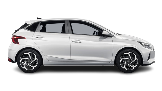Hyundai İ20  Otomatik veya benzeri
