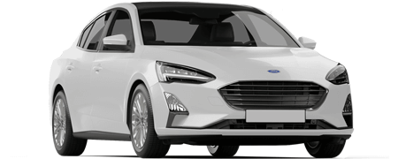 Ford Focus Dizel Manuel