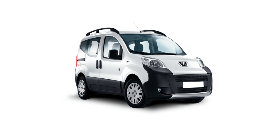 Peugeot Bipper Dizel Manuel